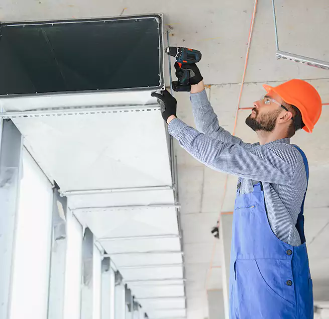 Why Homeowners & Businesses Trust Us in Alpharetta, GA