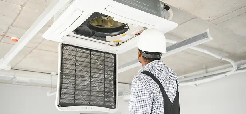 Our Affordable Duct Cleaning Near Me Services in Alpharetta, GA