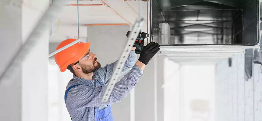 Our Air Vent Replacement Services in Alpharetta, GA