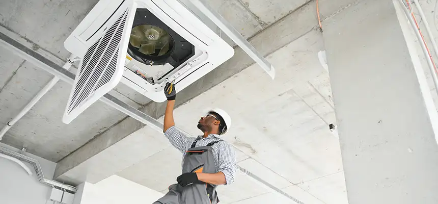 Efficient Multi‑Unit & HOA Annual Vent Cleaning Plans in Alpharetta