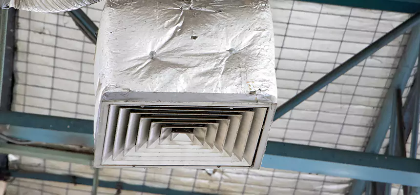 Our Custom HVAC Ductwork Services in Alpharetta, GA
