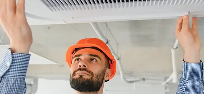 Our Furnace Vent Cleaning Services in Alpharetta, GA