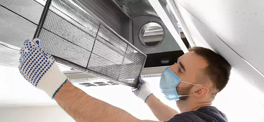 Our Home Duct Cleaning Services in Alpharetta, GA