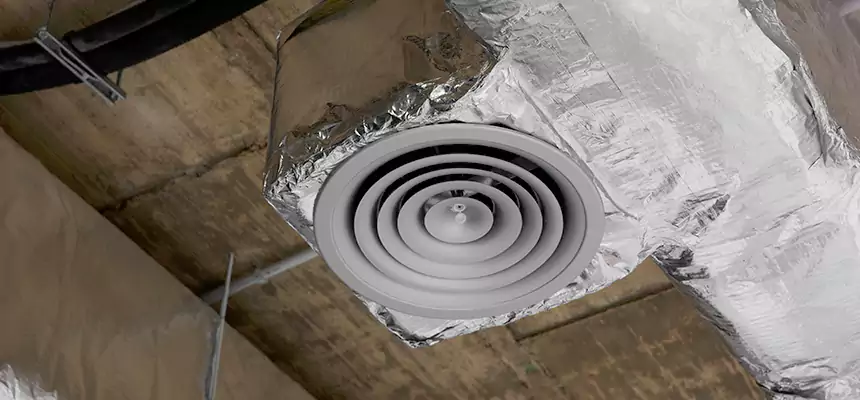 Our HVAC Ductwork Installation Services in Alpharetta, GA