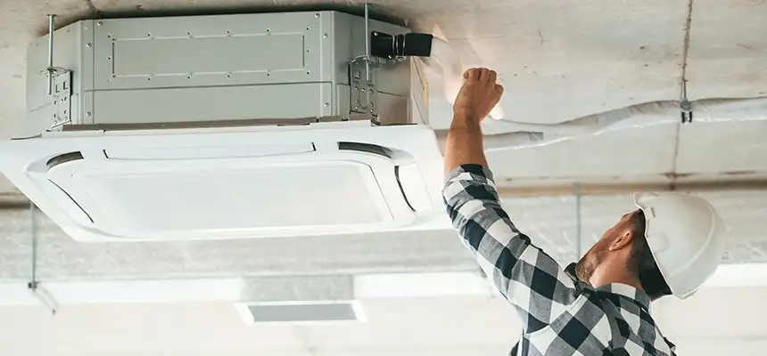 Our Local Vent Cleaning Services in Alpharetta, GA