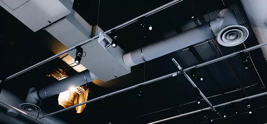 Our Seasonal Allergy Air Duct Cleaning Services in Alpharetta, GA