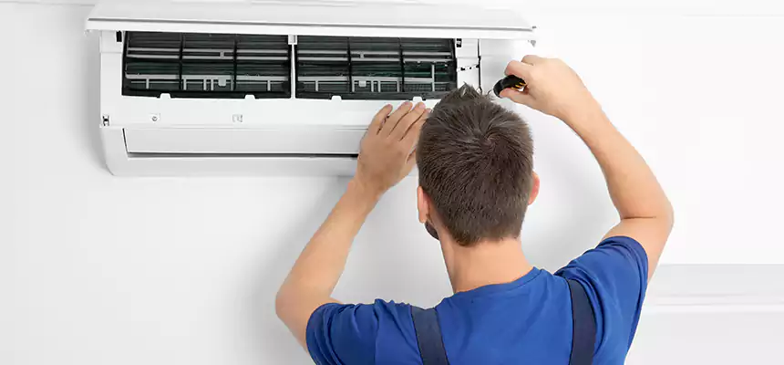 Our Smart Air Conditioning Installation Services in Alpharetta, GA