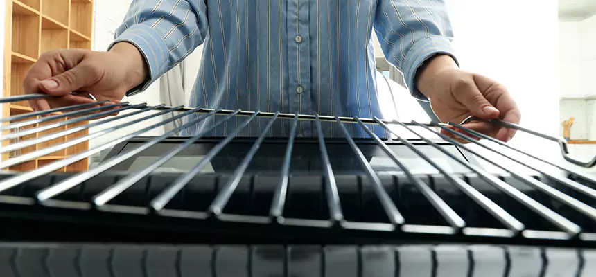 Our Vent Grille Washing Services in Alpharetta, GA