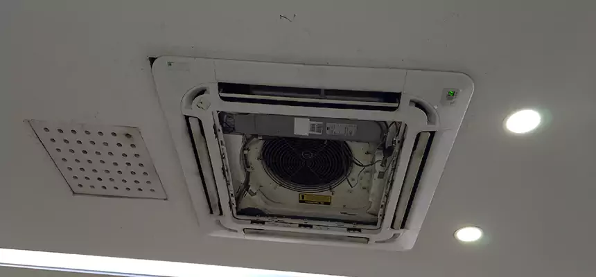 Our Wall Vent Cleaning Service Services in Alpharetta, GA