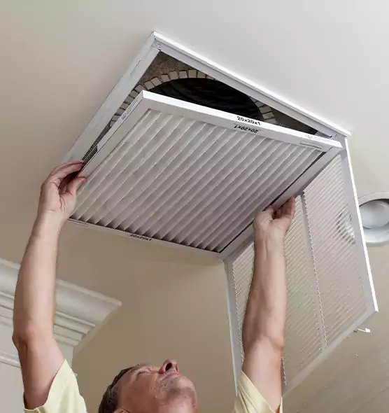 Trusted Apartment Air Duct Cleaning in Alpharetta, GA