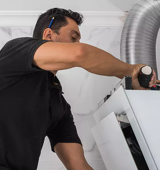 Trusted Bathroom Exhaust Duct Cleaning in Alpharetta, GA