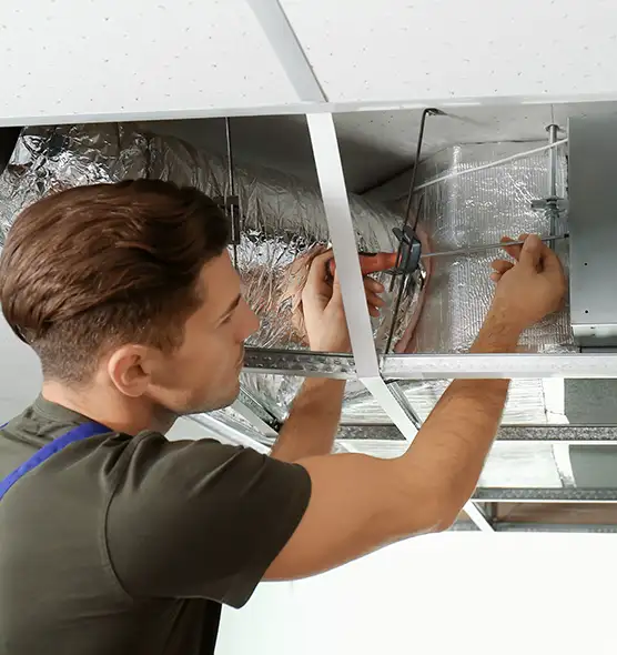 Professional Clogged Dryer Vent Repair in Alpharetta, GA