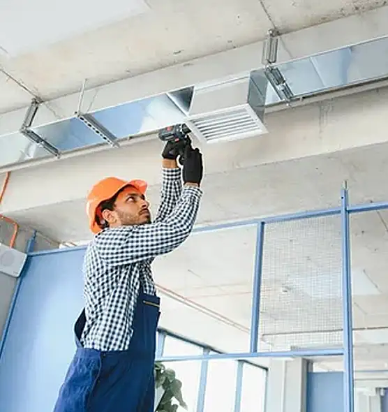 About Commercial Laundry Vent Cleaning in Alpharetta, GA