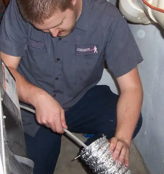 About Dryer Vent Hose Installation in Alpharetta, GA