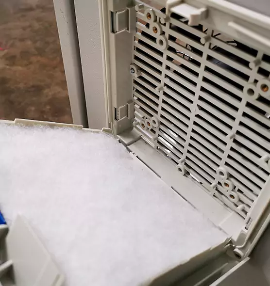 Professional Dryer Vent Mold Cleaning in Alpharetta, GA