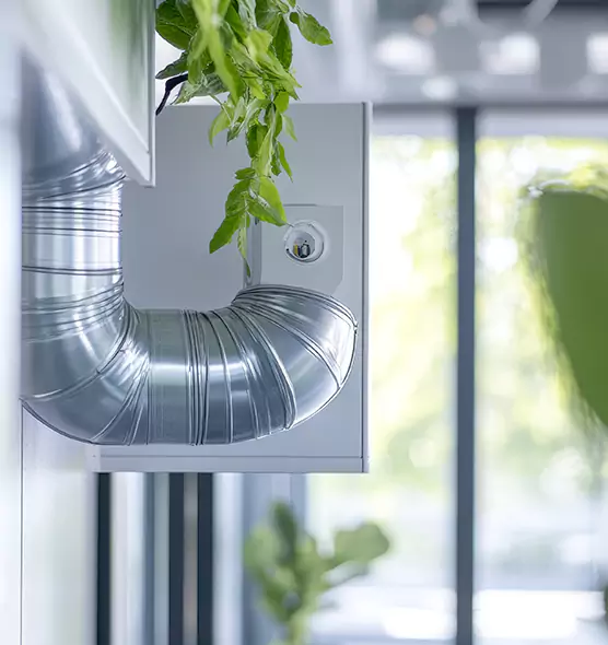 Professional Eco-Safe Dryer Vent Cleaning in Alpharetta, GA