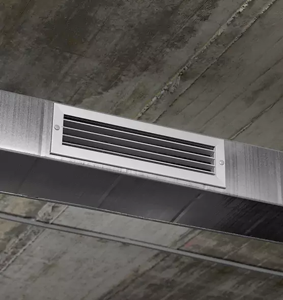 Trusted Hospital Grade Air Duct Cleaning Experts in Alpharetta, GA