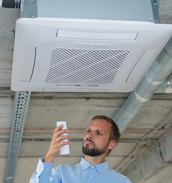 About Local Vent Cleaning Services in Alpharetta, GA