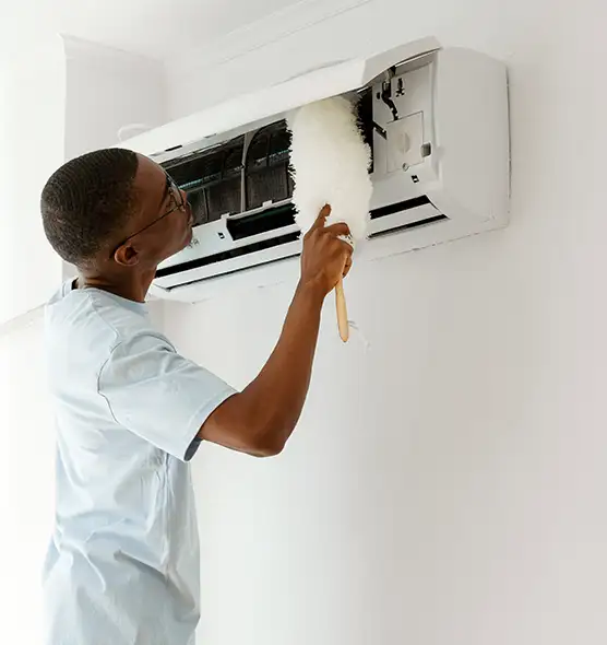 Professional Maximize AC Efficiency  in Alpharetta, GA