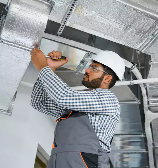 Welcome to Mold & Mildew Removal from Air Ducts Alpharetta, GA