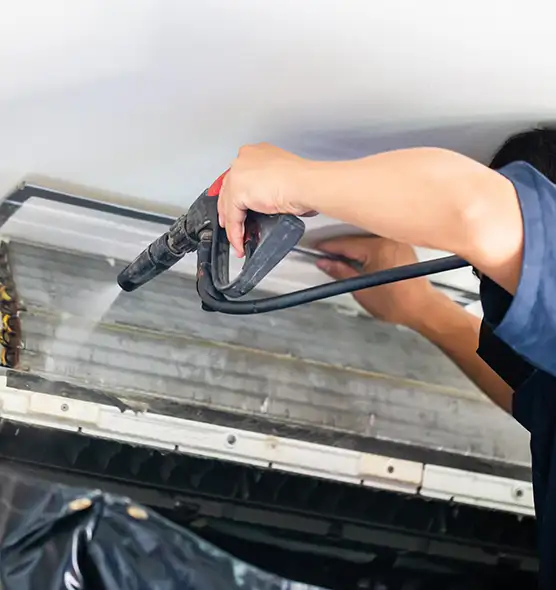 Welcome to Move-in/Move-out Duct Cleaning Services in Alpharetta, GA