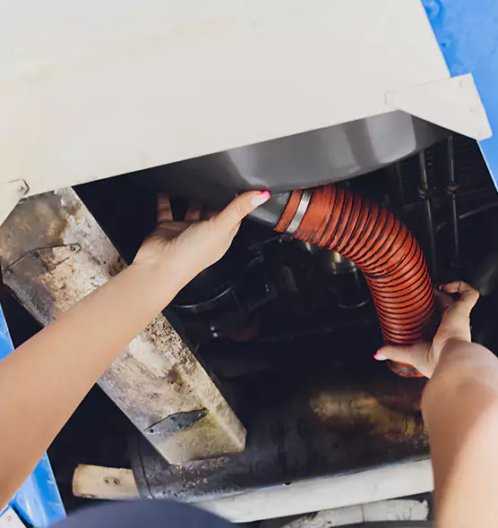 Top-Notch Return Vent Cleaning Service in Alpharetta, GA