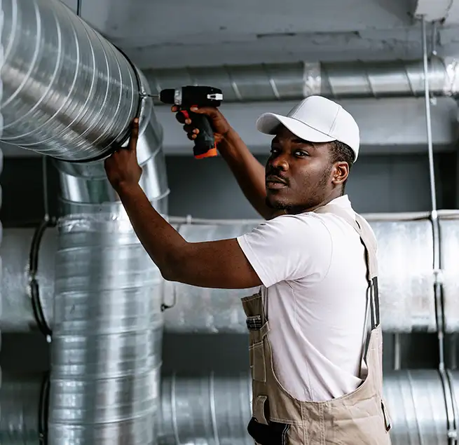 Why Homeowners & Businesses Trust Us Alpharetta, GA