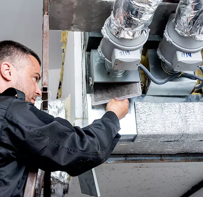 Why Homeowners & Businesses Trust Us in Alpharetta, GA?