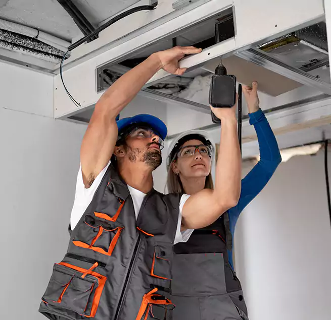 Why Homeowners & Businesses Trust Us in Alpharetta, GA