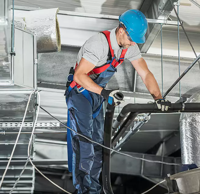 Why Homeowners & Businesses Trust Us in Alpharetta, GA?