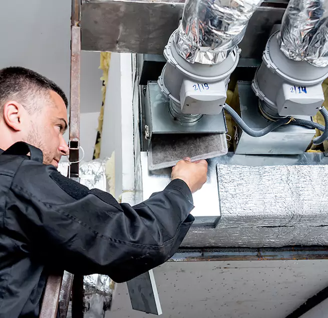 Why Homeowners & Businesses Trust Us in Alpharetta, GA?