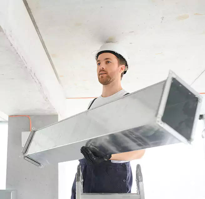 Why Homeowners & Businesses Trust Us in Alpharetta, GA