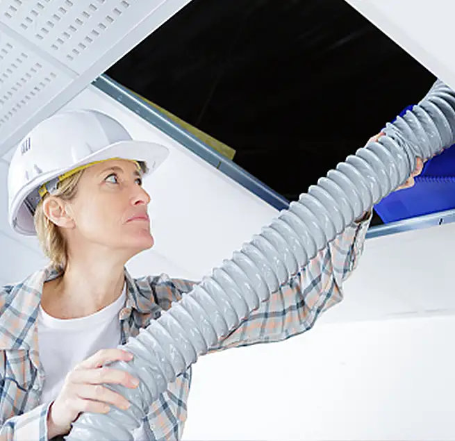 Why Homeowners & Businesses Trust Us Alpharetta, GA