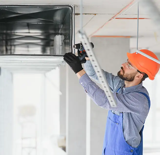 Why Homeowners & Businesses Trust Us in Alpharetta, GA?