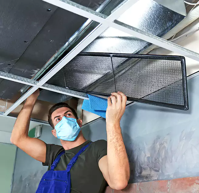 Why Homeowners Businesses Trust Us in Alpharetta, GA