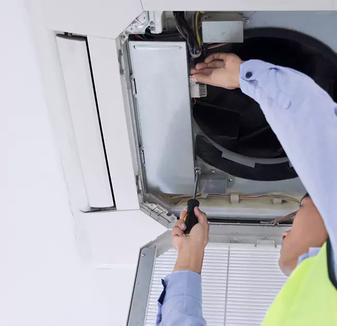 Why Homeowners & Businesses Trust Us Alpharetta, GA?