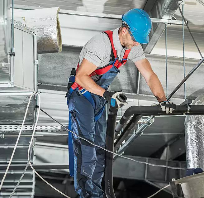 Why Homeowners & Businesses Trust Us in Alpharetta, GA?