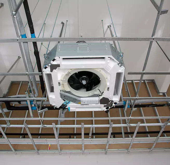 Why Homeowners & Businesses Trust Us in Alpharetta, GA?