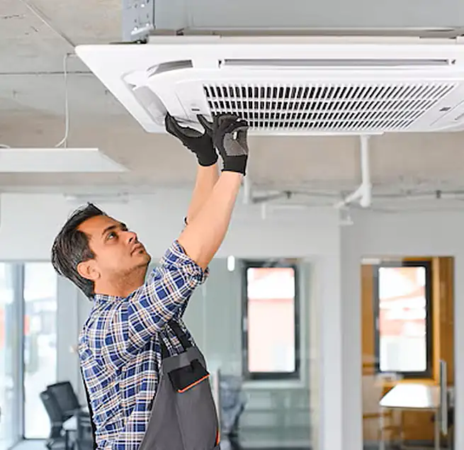 Why Homeowners & Businesses Trust Us in Alpharetta, GA?