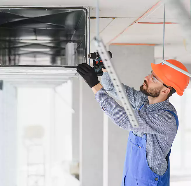 Why Homeowners & Businesses Trust Us Alpharetta, GA