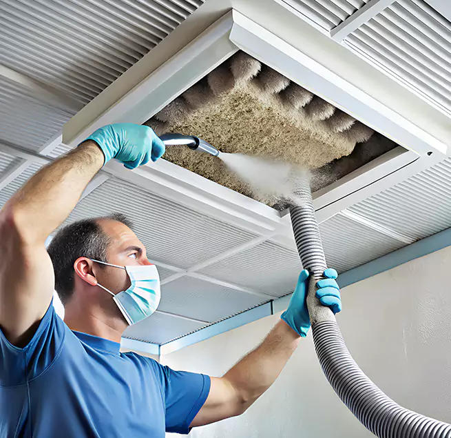 Why Homeowners Businesses Trust Us in Alpharetta, GA?