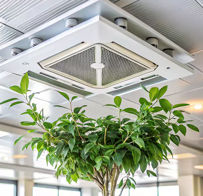 Why Homeowners & Businesses Trust Us in Alpharetta, GA?