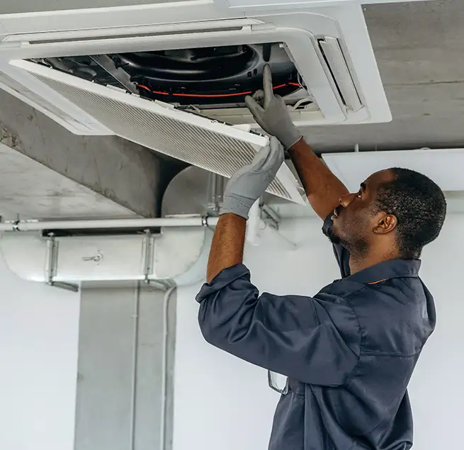 Why Homeowners & Businesses Trust Us in Alpharetta, GA?