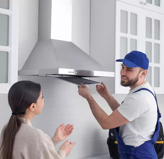 Why Homeowners & Businesses Trust Us in Alpharetta, GA?