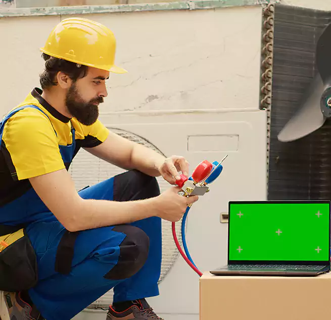 Why Homeowners & Businesses Trust Us in Alpharetta, GA?