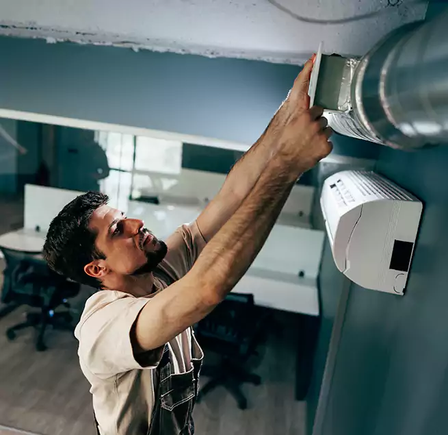 Why Homeowners & Businesses Trust Us in Alpharetta, GA?