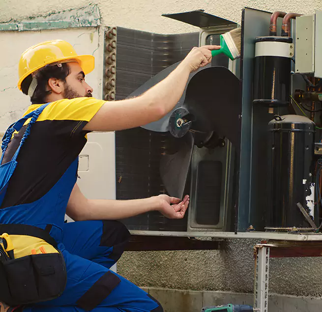 Why Homeowners & Businesses Trust Us Alpharetta, GA?