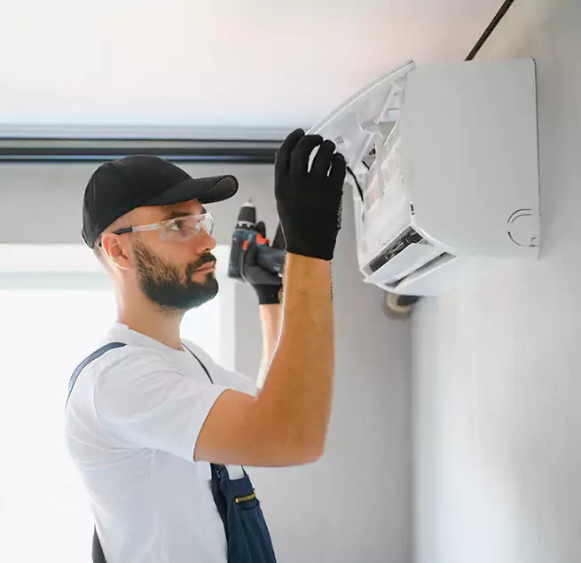 Why Homeowners & Businesses Trust Us in Alpharetta, GA