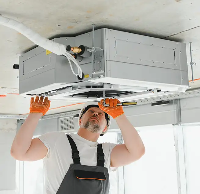 Why Homeowners & Businesses Trust Us Alpharetta, GA