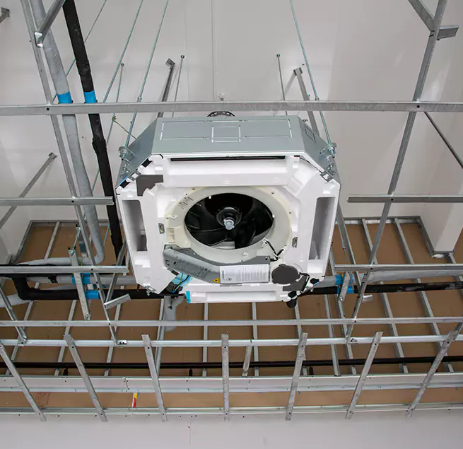 Why Homeowners & Businesses Trust Us Alpharetta, GA